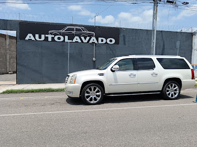 Autolavado Car Wash 510